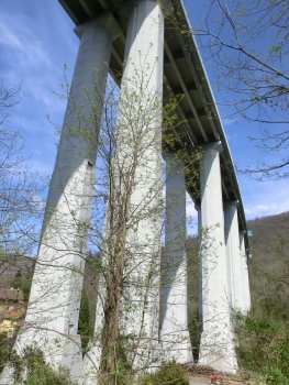 Viaduc de Ferriere
