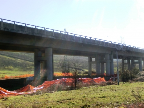 Morra Viaduct