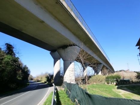 Poggio Iberna Viaduct
