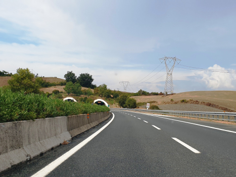 Tunnel de Rimazzano