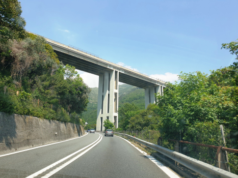 Bagnara Viaduct