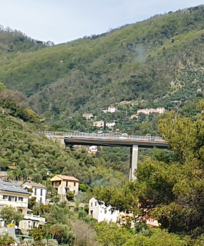 Semorile-Viadukt