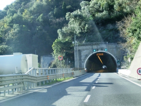 Tunnel de Sessarego