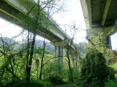 Vara I Viaduct