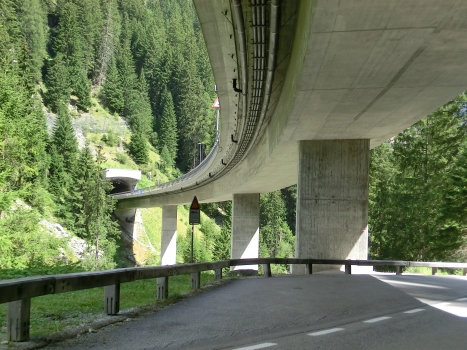 Traversa Viaduct