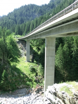 Rofla Bridge