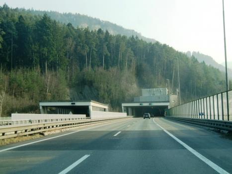 Ambergtunnel