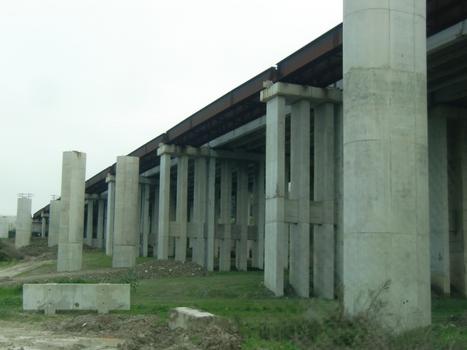 Morignano Viaduct