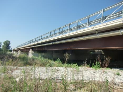 Chienti Viaduct