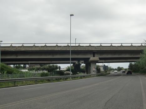 Tesino-Brücke