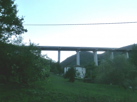 Talbrücke Bettinia