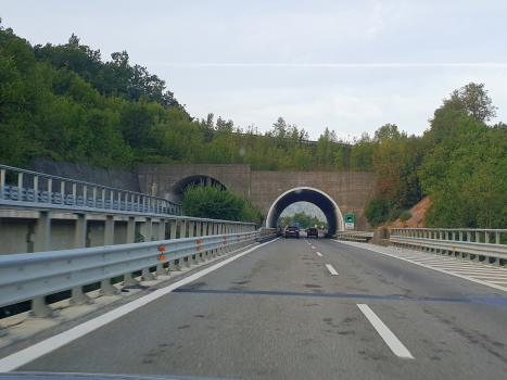 Faino Tunnel