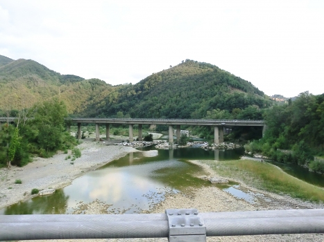 Isola I Viaduct