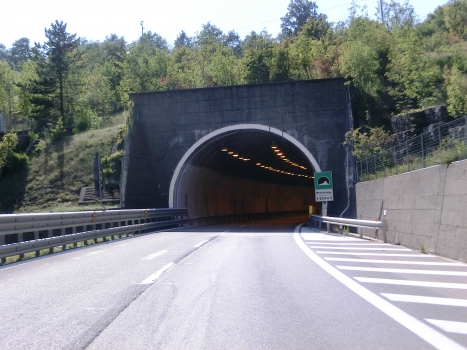 Tunnel de Montelungo