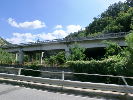 Rio Vizzana I Viaduct