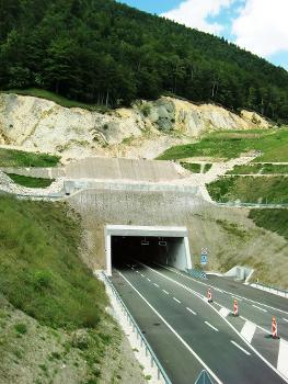 Graitery-Tunnel