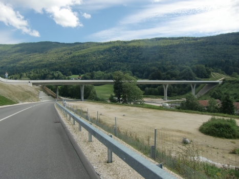 Chaluet Viaduct