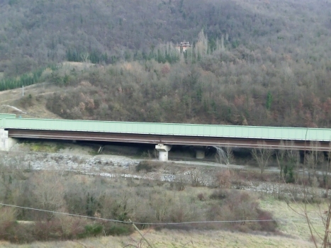 Viaduc de Lagaro