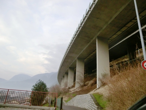 Cantine Viaduct