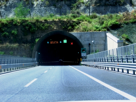 Tunnel de Costaviola
