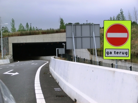 König-Willem-Alexander-Tunnel