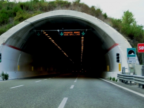 Tunnel Sant'Angelo
