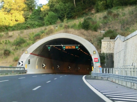 Tunnel de Sant'Angelo