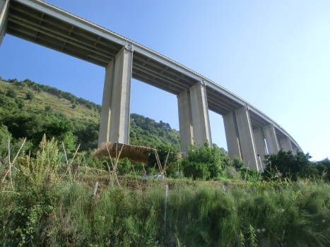 Costiera di Pizzo Viaduct