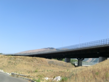 Talbrücke Pecorone I