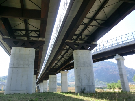 Viaduc de Pecorone I