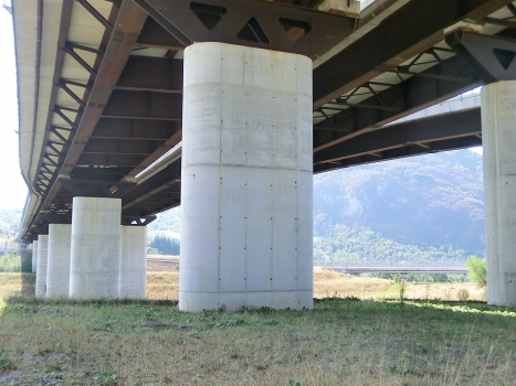Pecorone I Viaduct