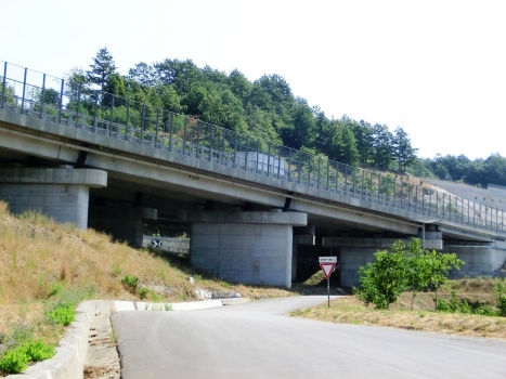 Pecorone II Viaduct
