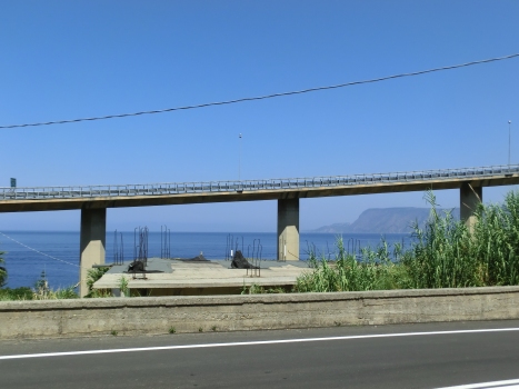 Svincolo di Scilla Viaduct