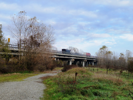 Viaduc de Trebbia