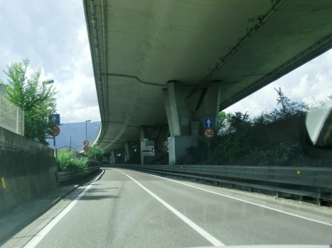 Bolzano Viaduct