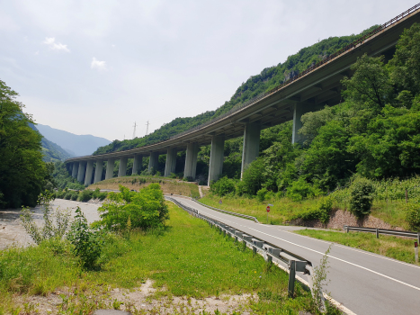 Micheletti-Viadukt II