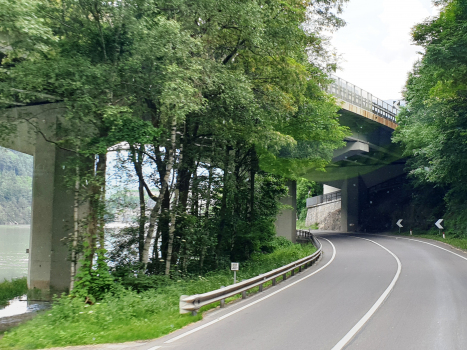 Fortezza-Franzenfeste Viaduct