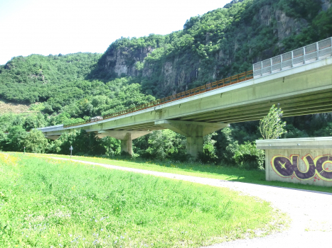 Viaduc de Siusi-Seis 2