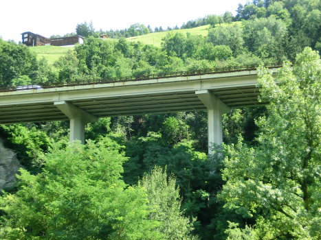 Villandro Viaduct