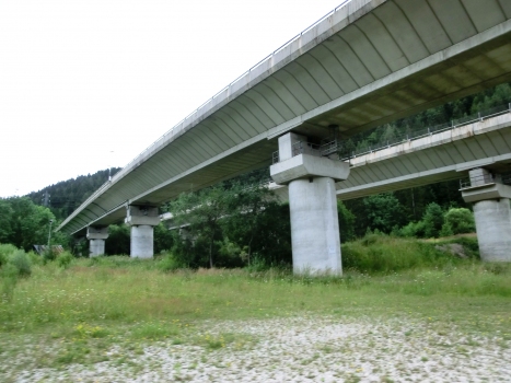 Fella X Viaduct