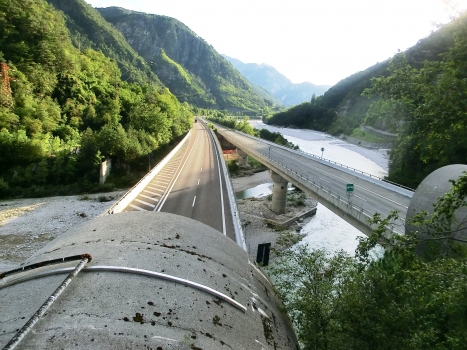 Fella II Viaduct