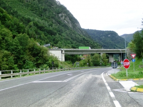 Viaduc de Fella VII