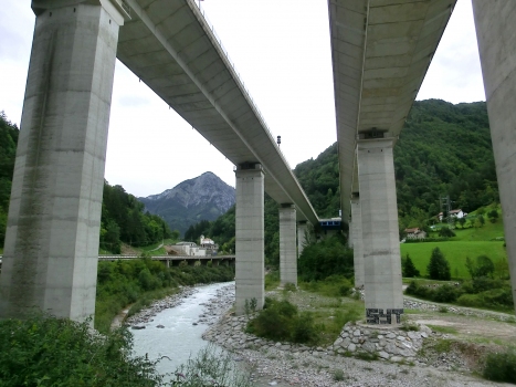 Fella VII Viaduct