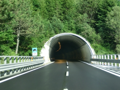 Tunnel Obuas