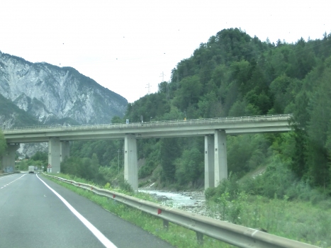Pontebba Viaduct