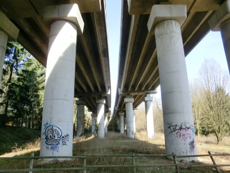 Valeggia Viaduct