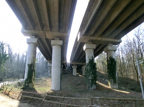 Valeggia Viaduct