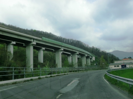 Talbrücke Buzero