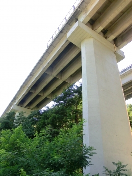 Buzero Viaduct