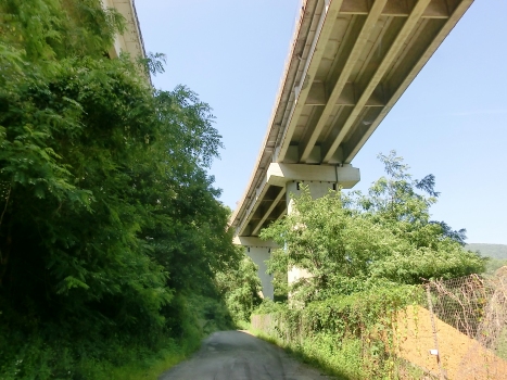 Viaduc de Buzero